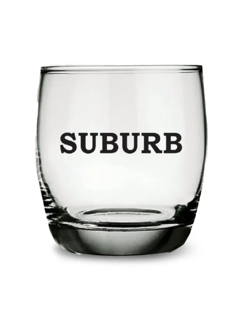 WHISKY GLASS LOGO