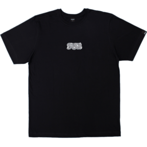 TEE PENDANT LOGO PRETO