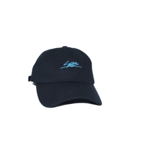 CAP DADHAT RING PRETO