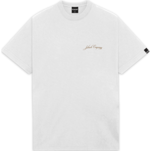 CAMISETA EMBROIDART OFF WHITE - G